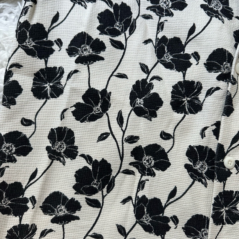 Gap Button Down Shirt - image 6